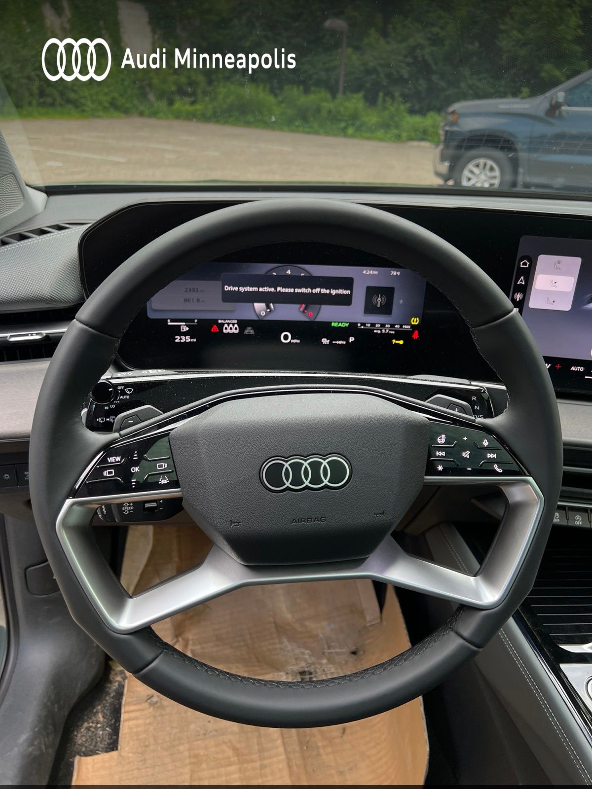 Thumbnail: 2026 Audi Q3 - 16