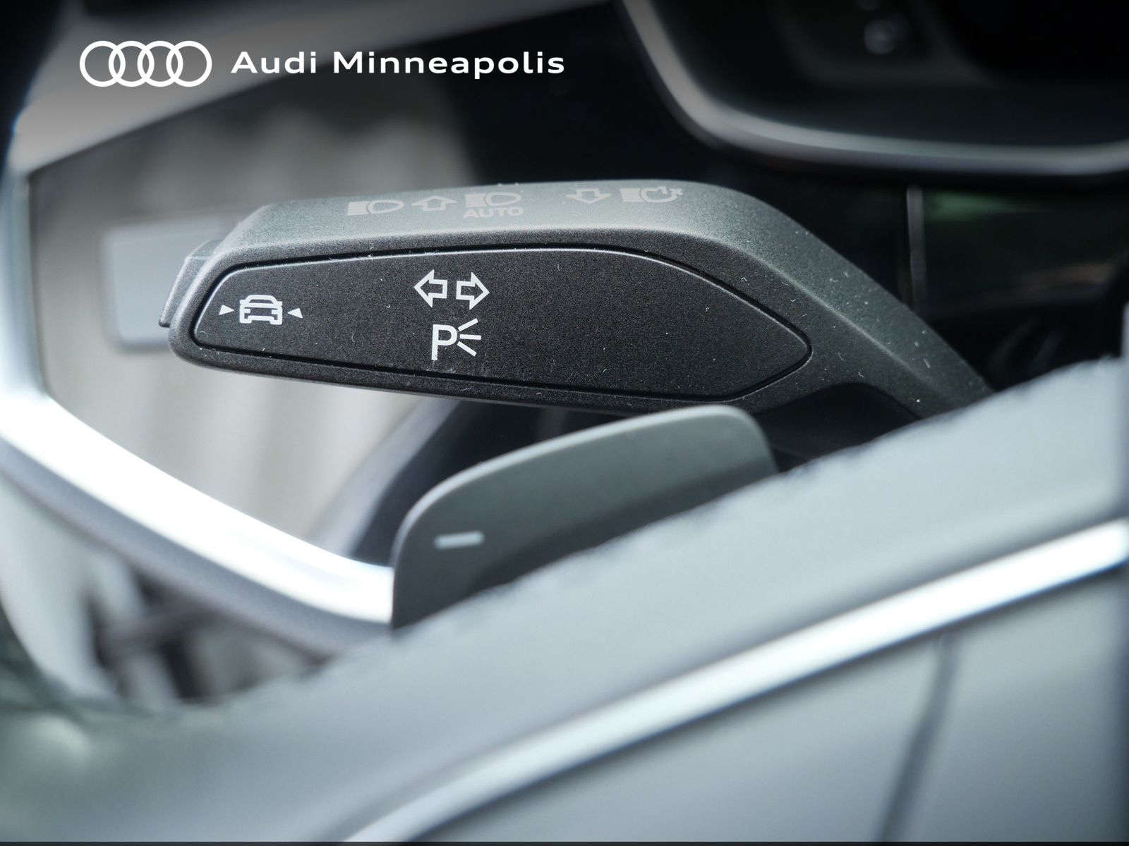 Thumbnail: 2023 Audi Q3 - 30