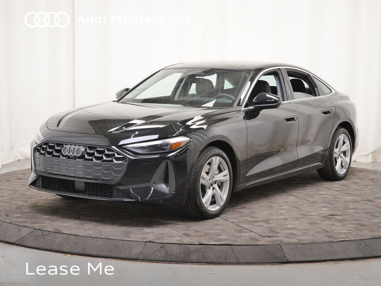 Thumbnail: 2025 Audi A5 - 1