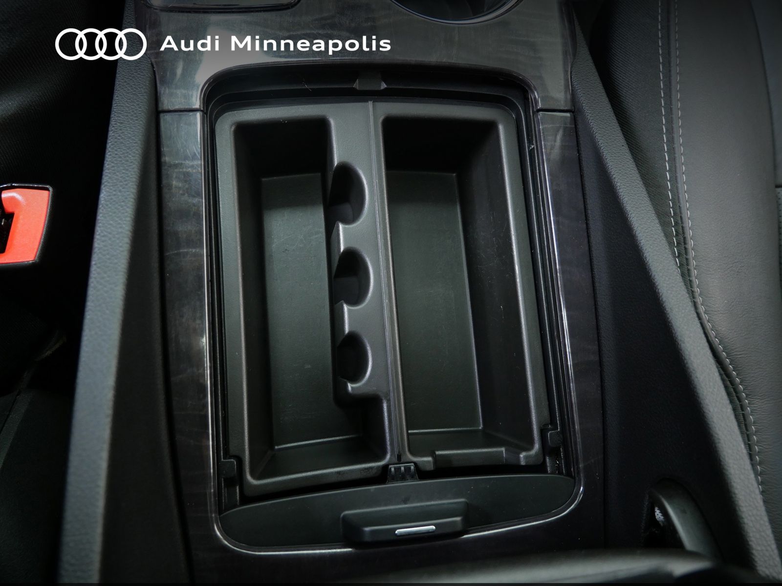 Thumbnail: 2015 Buick Enclave - 20