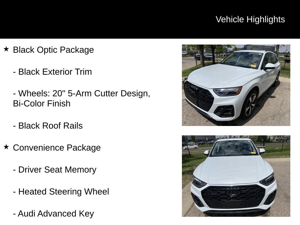 Thumbnail: 2023 Audi Q5 - 9