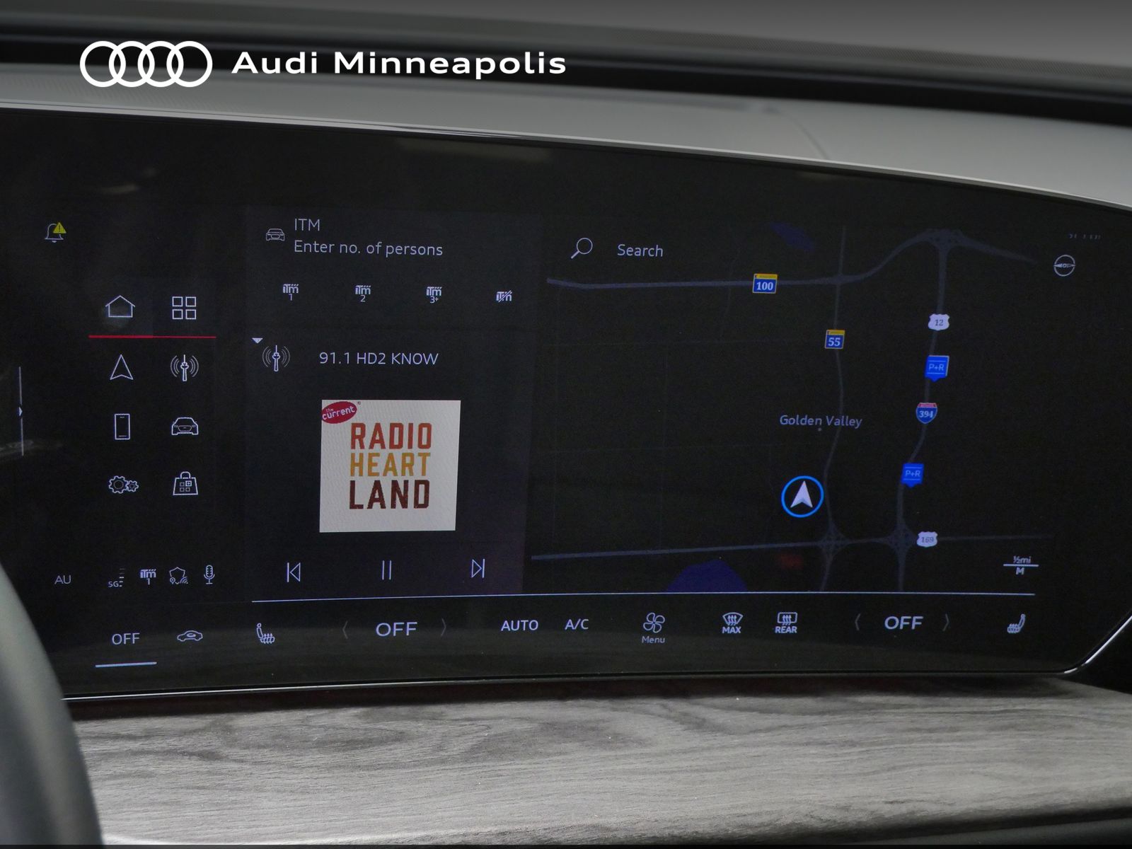 Thumbnail: 2025 Audi Q5 - 25