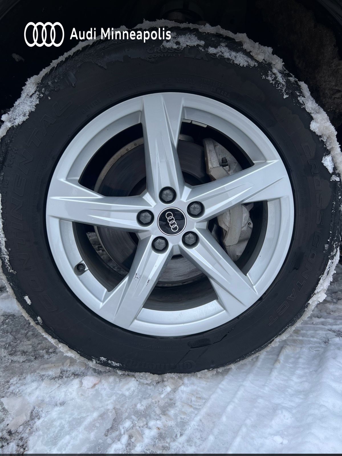 Thumbnail: 2023 Audi Q5 - 11