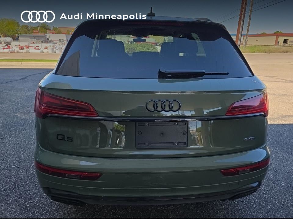 Thumbnail: 2023 Audi Q5 - 15