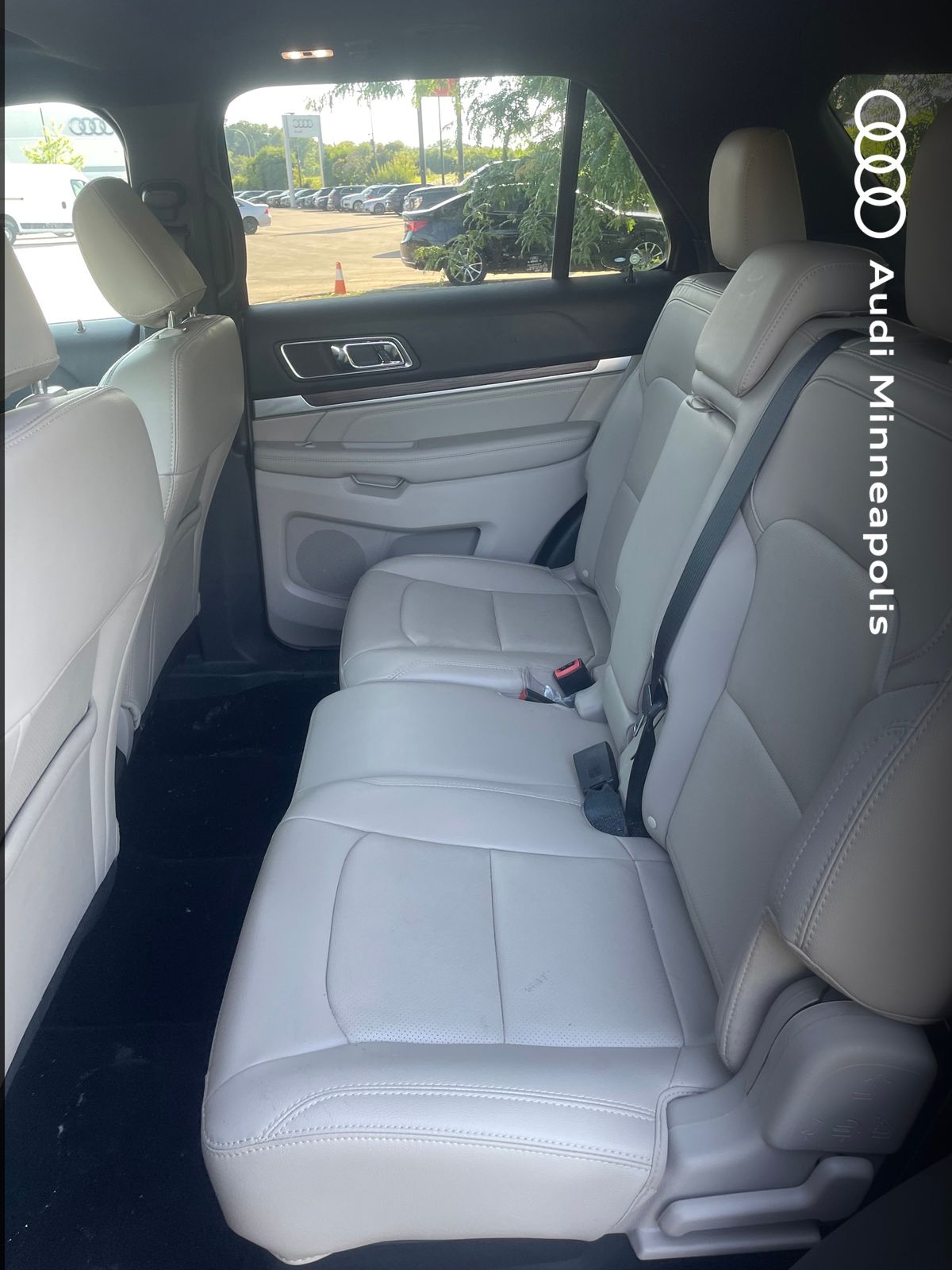 Thumbnail: 2019 Ford Explorer - 11