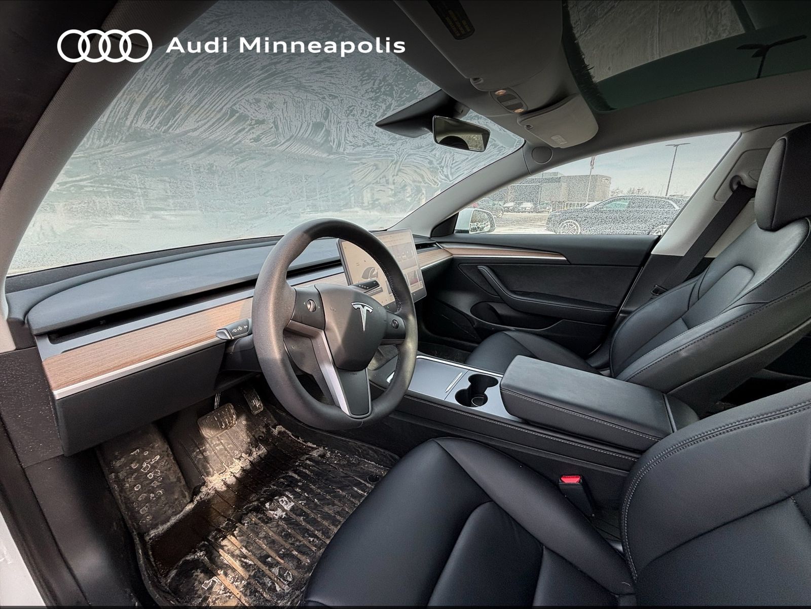 Thumbnail: 2023 Tesla Model 3 - 2