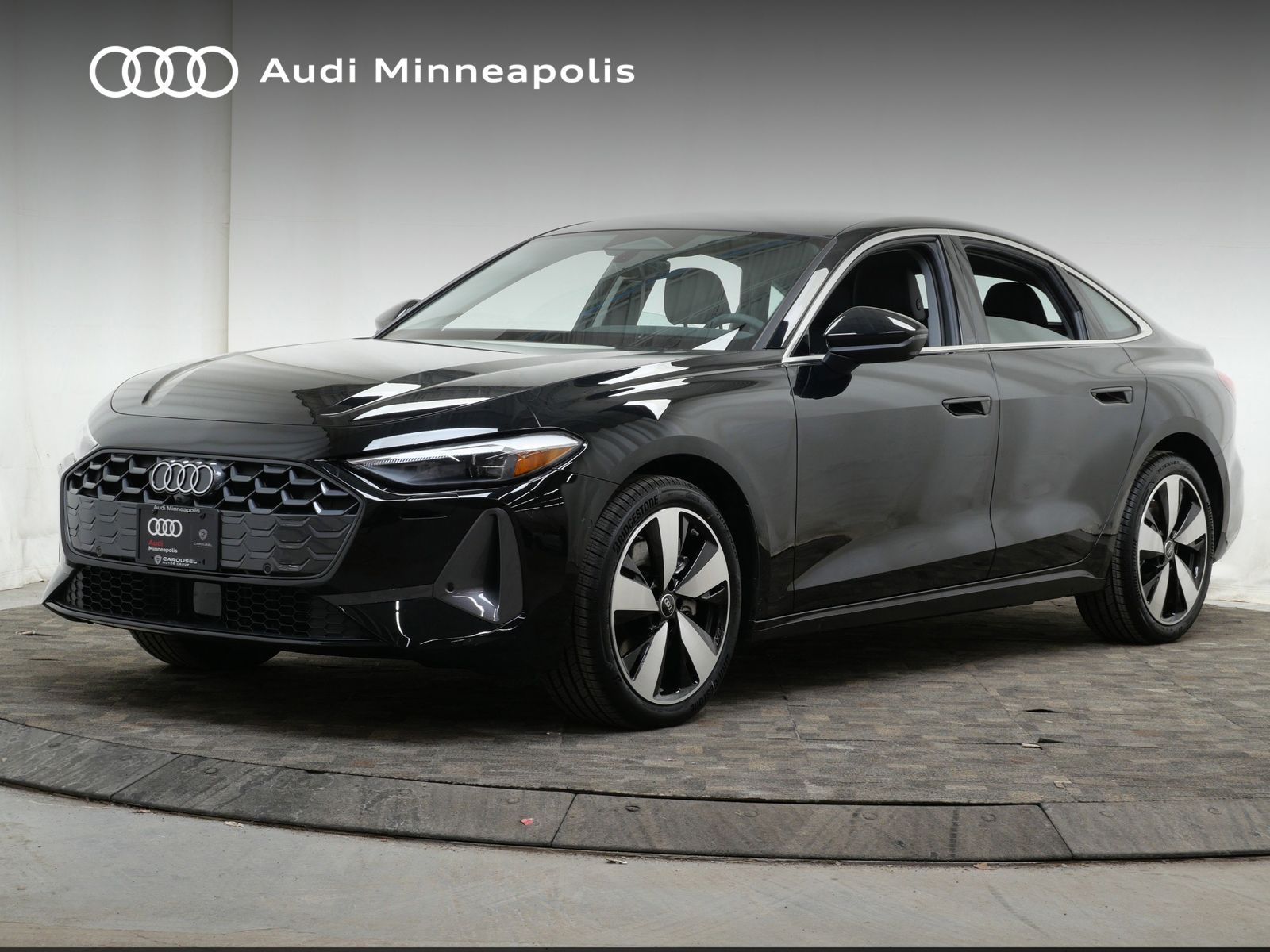 Thumbnail: 2025 Audi A5 - 1