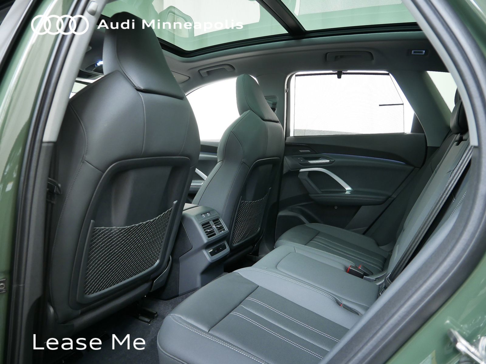 Thumbnail: 2025 Audi Q5 - 14