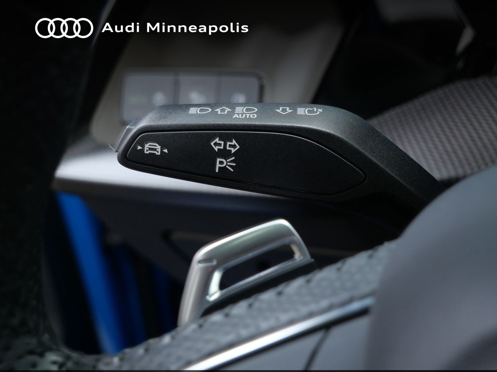 Thumbnail: 2024 Audi RS 3 - 34