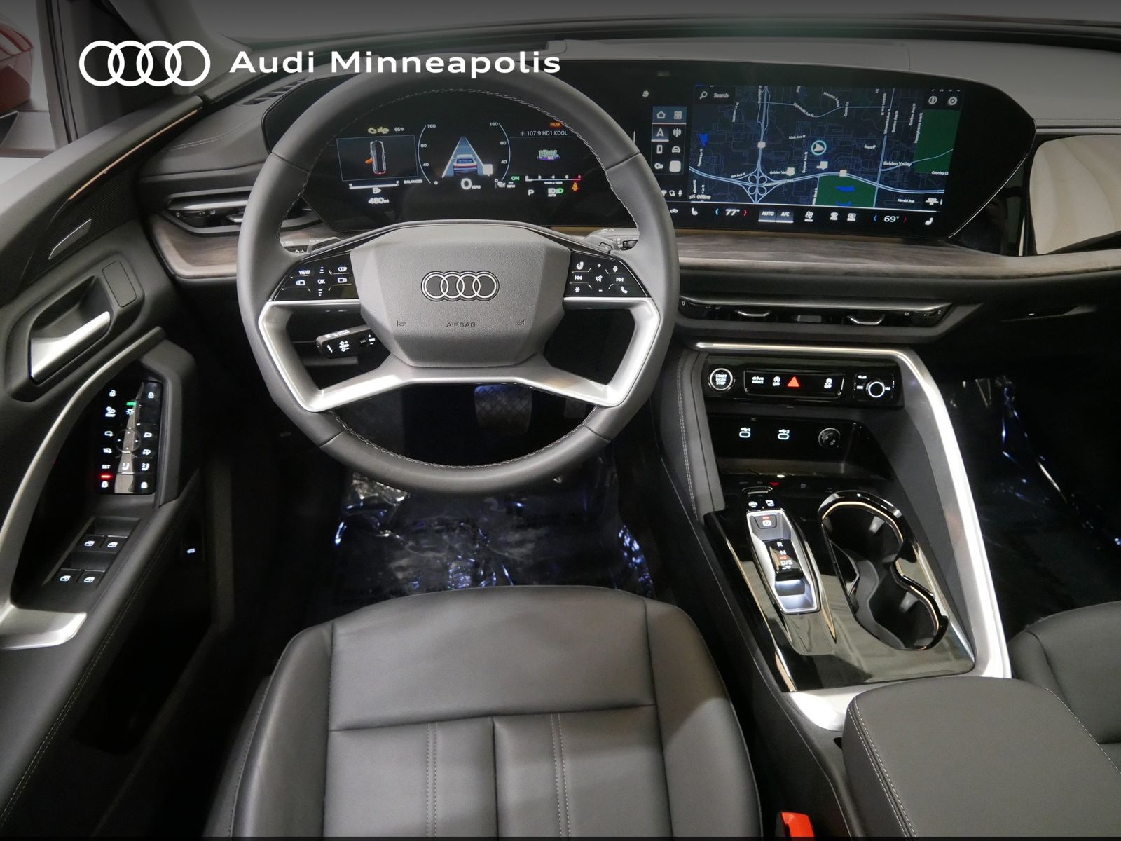 Thumbnail: 2025 Audi Q5 - 17