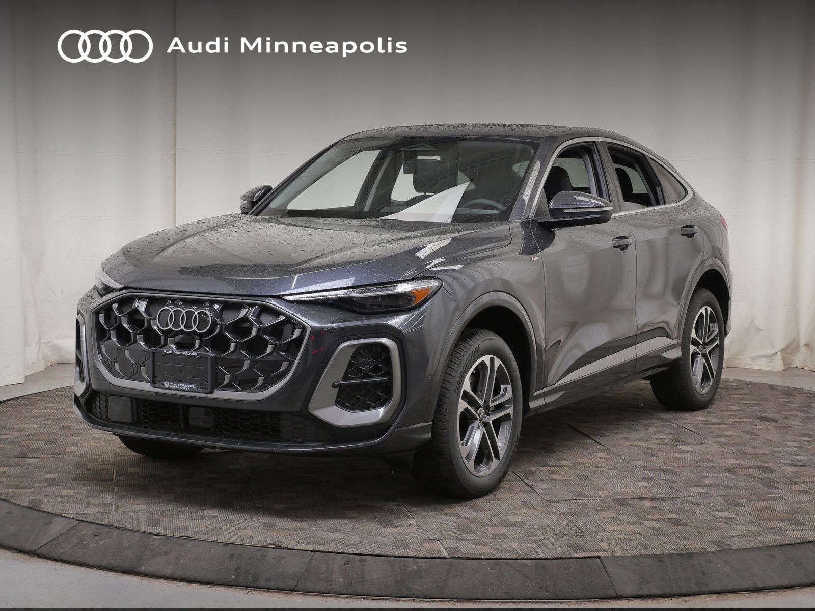 Thumbnail: 2026 Audi Q5 - 1
