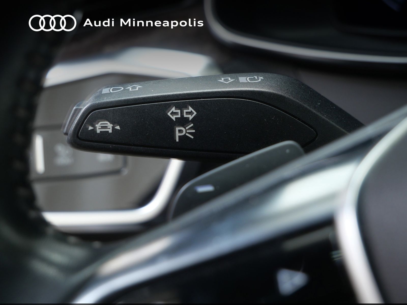 Thumbnail: 2020 Audi A7 - 24