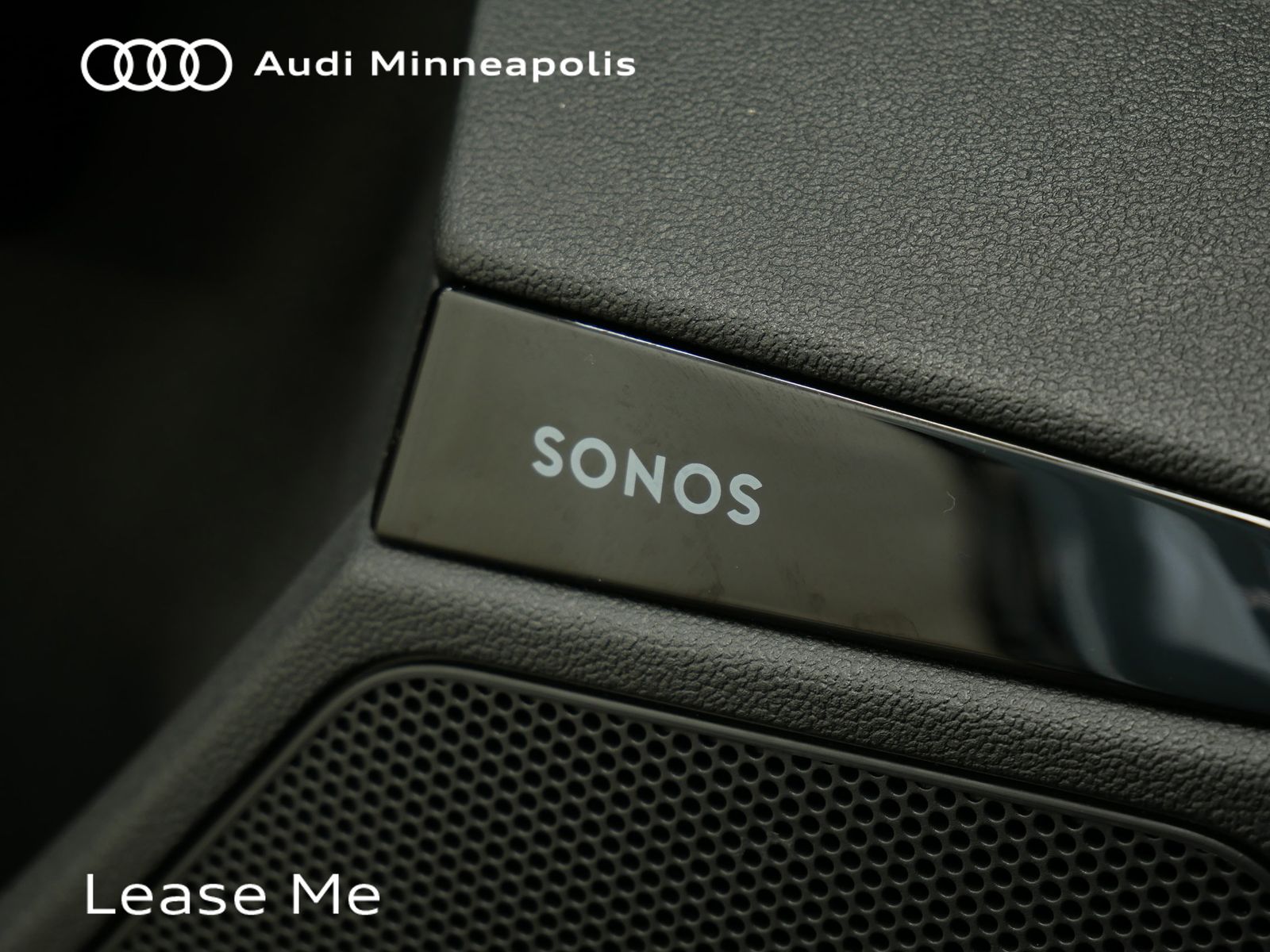 Thumbnail: 2025 Audi A3 - 19