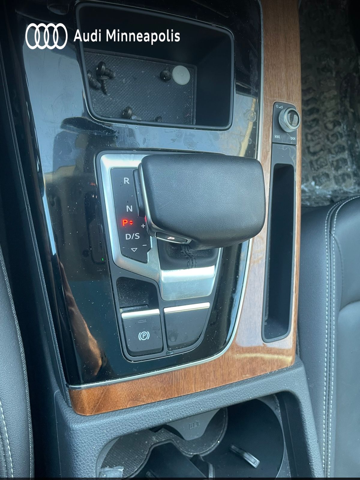 Thumbnail: 2023 Audi Q5 - 14