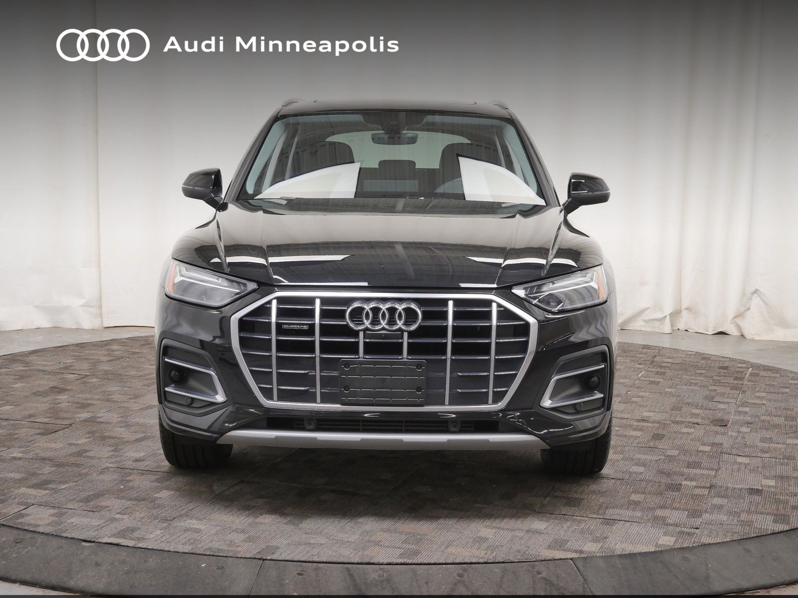 Thumbnail: 2021 Audi Q5 - 11