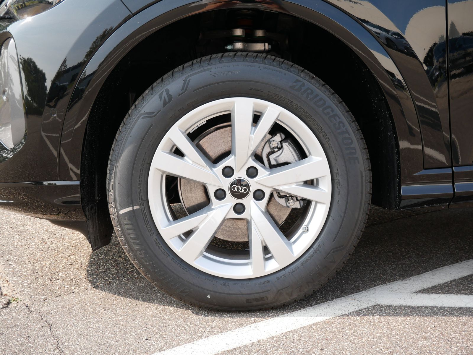 Thumbnail: 2025 Audi Q5 - 7