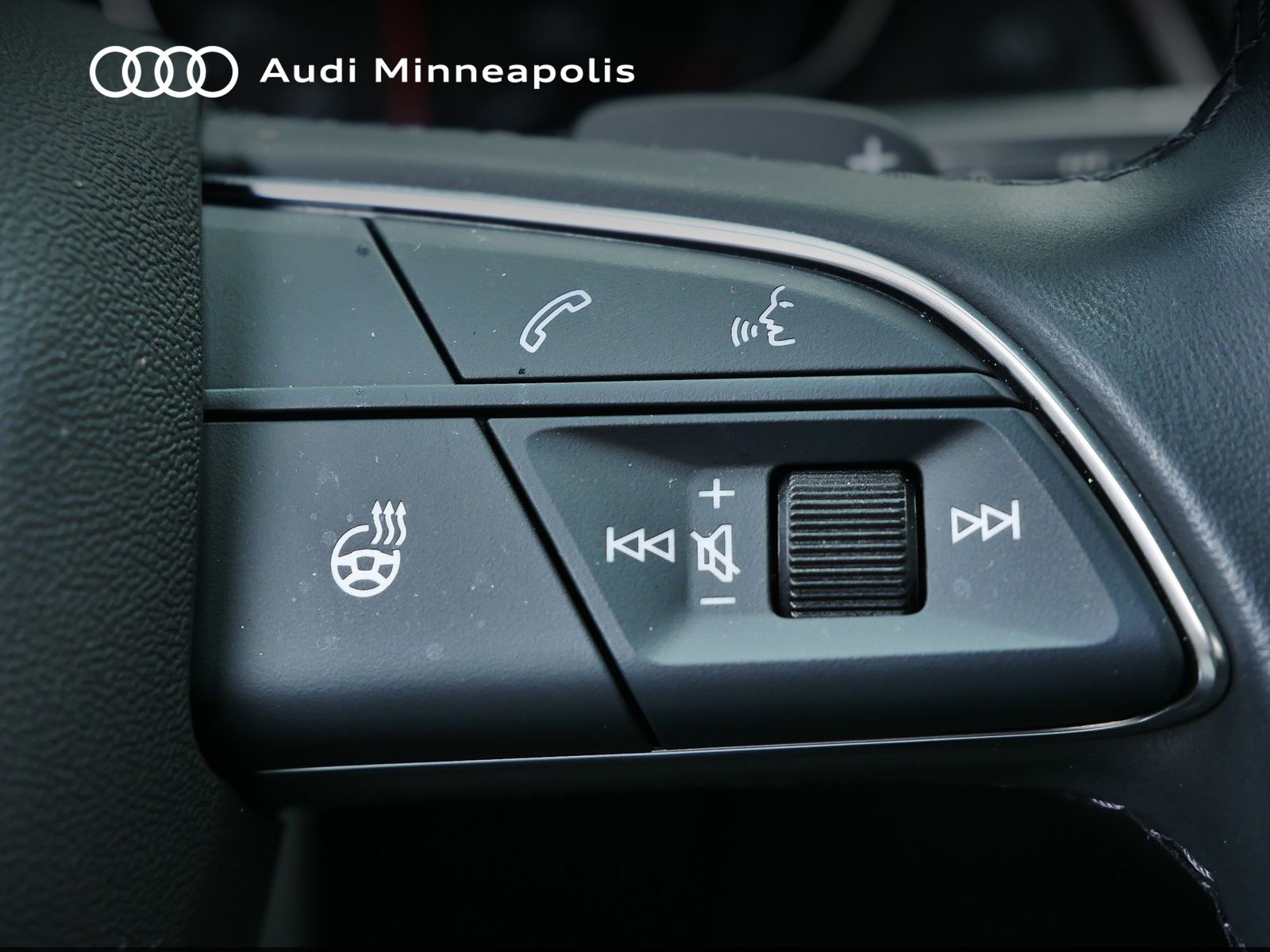 Thumbnail: 2023 Audi Q5 - 21