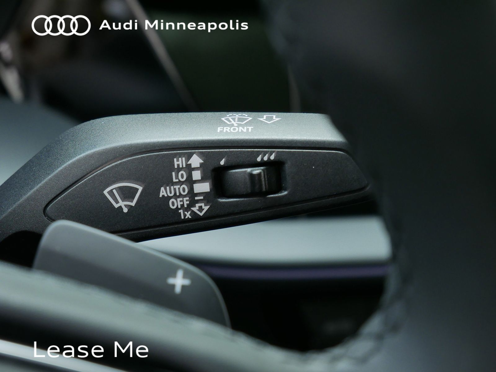 Thumbnail: 2025 Audi A3 - 24