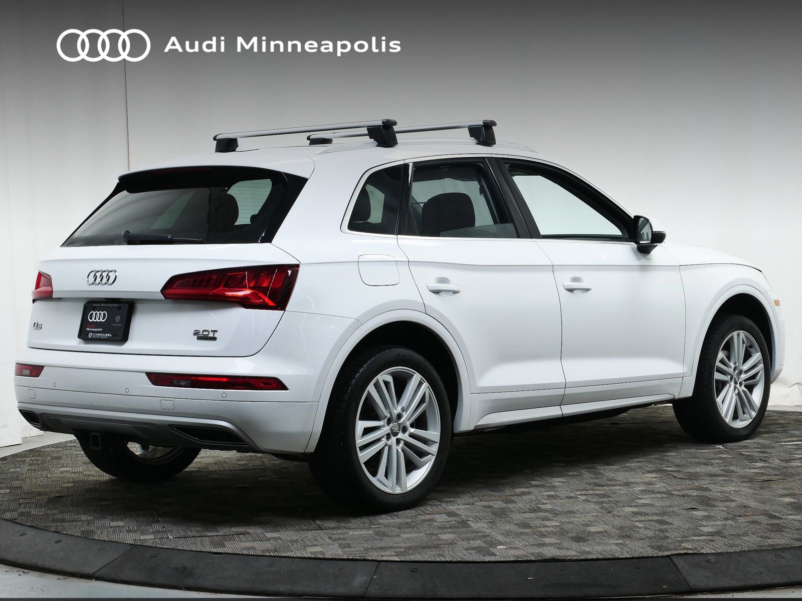Thumbnail: 2018 Audi Q5 - 6