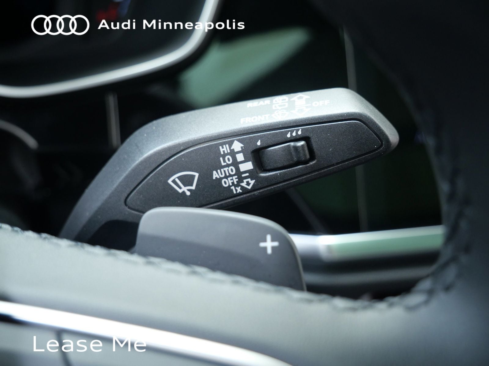 Thumbnail: 2025 Audi Q3 - 27