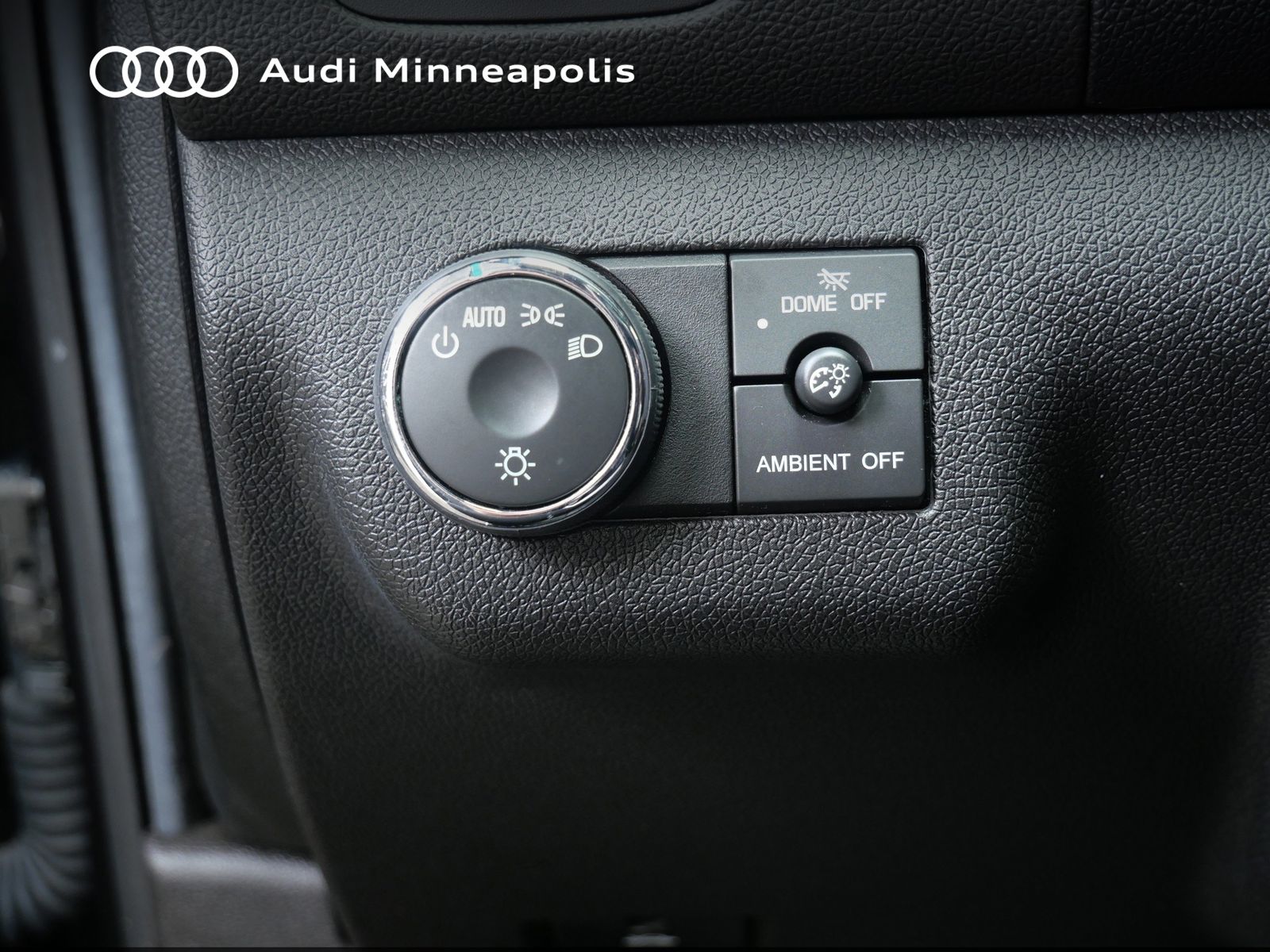 Thumbnail: 2015 Buick Enclave - 19