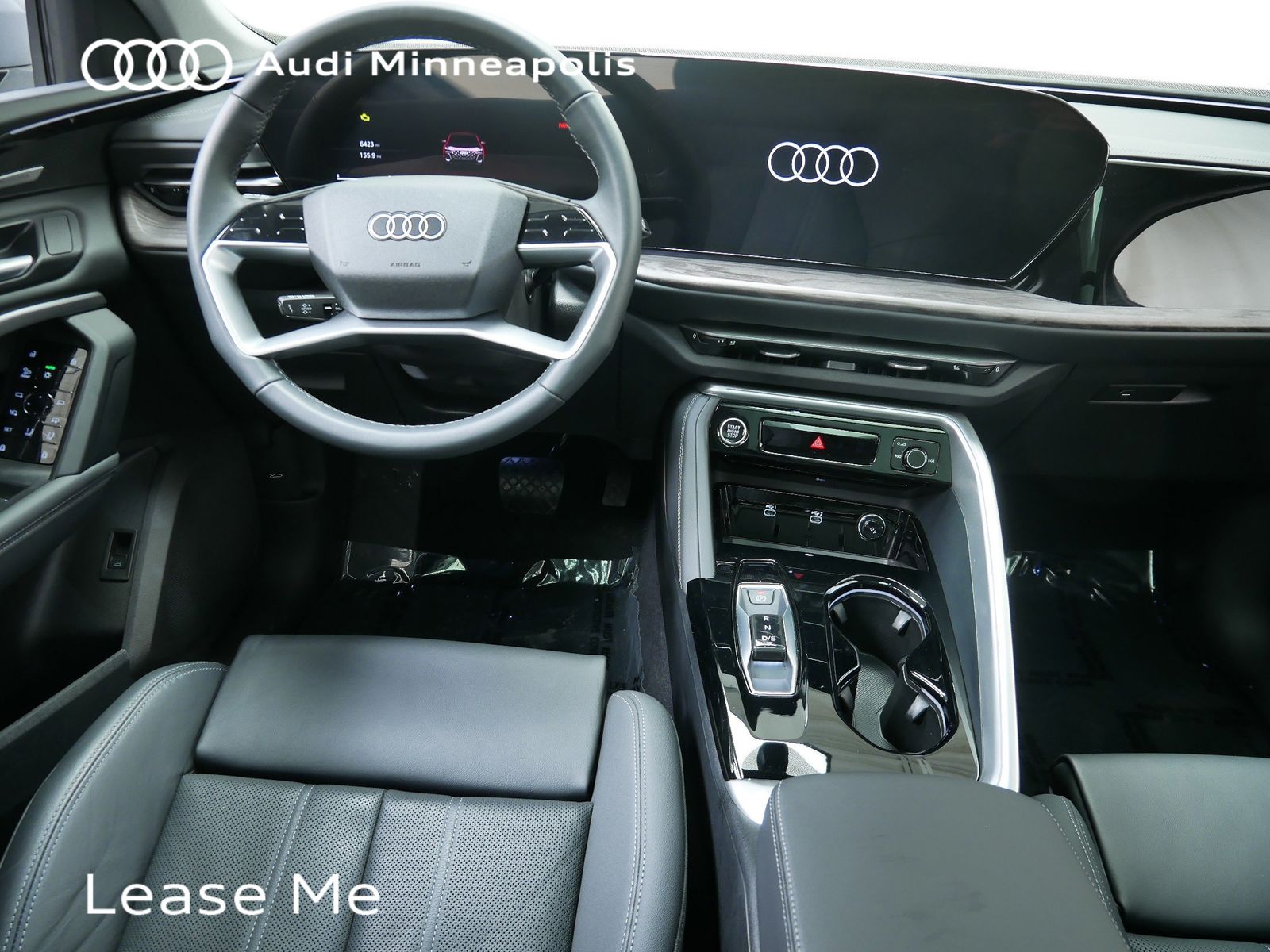 Thumbnail: 2025 Audi Q5 - 18