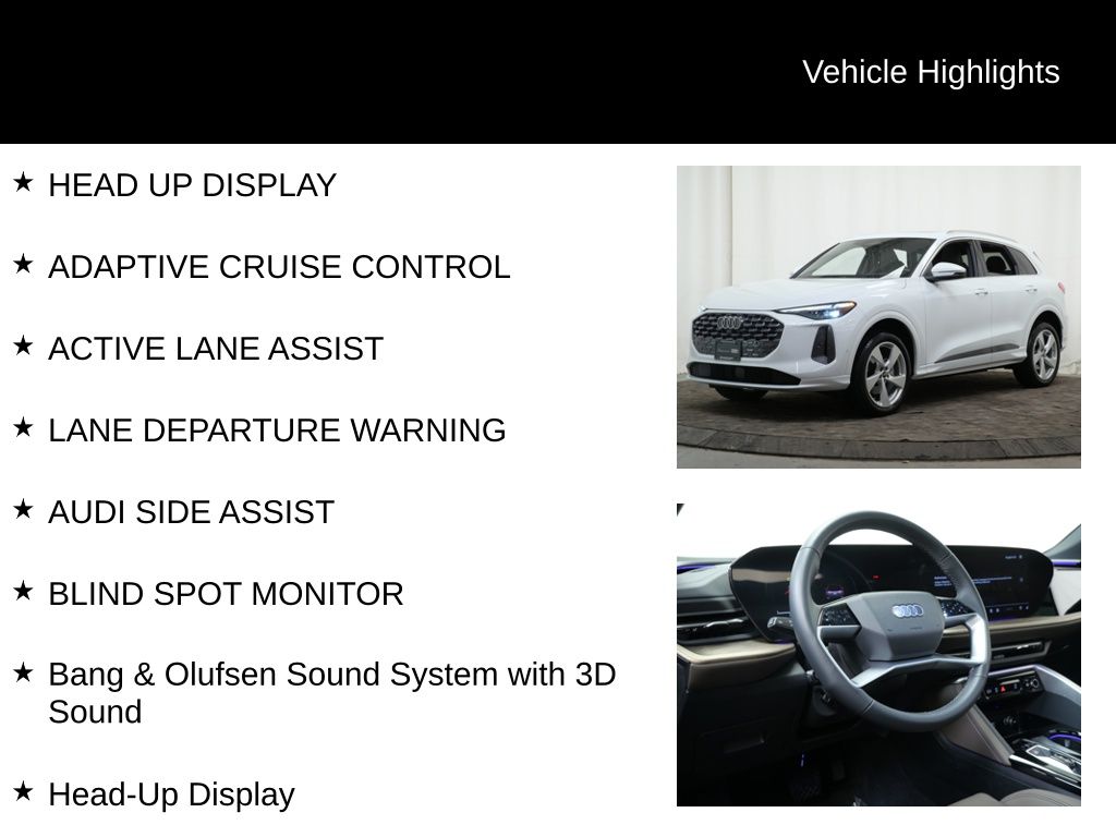 Thumbnail: 2025 Audi Q5 - 34