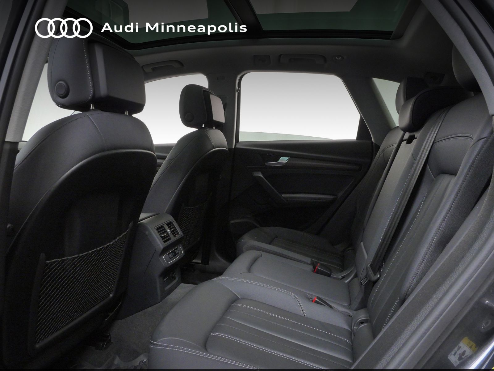 Thumbnail: 2023 Audi Q5 - 17
