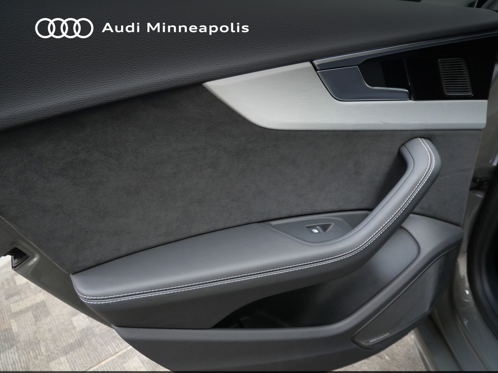 Thumbnail: 2023 Audi A5 - 15