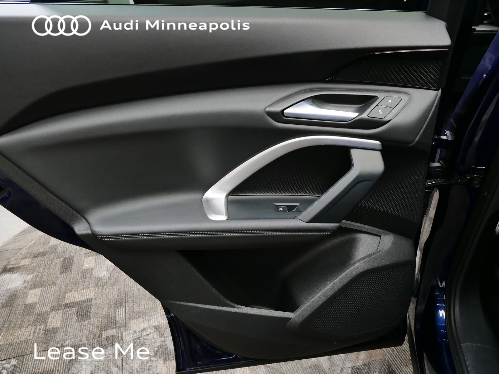 Thumbnail: 2025 Audi Q5 - 16