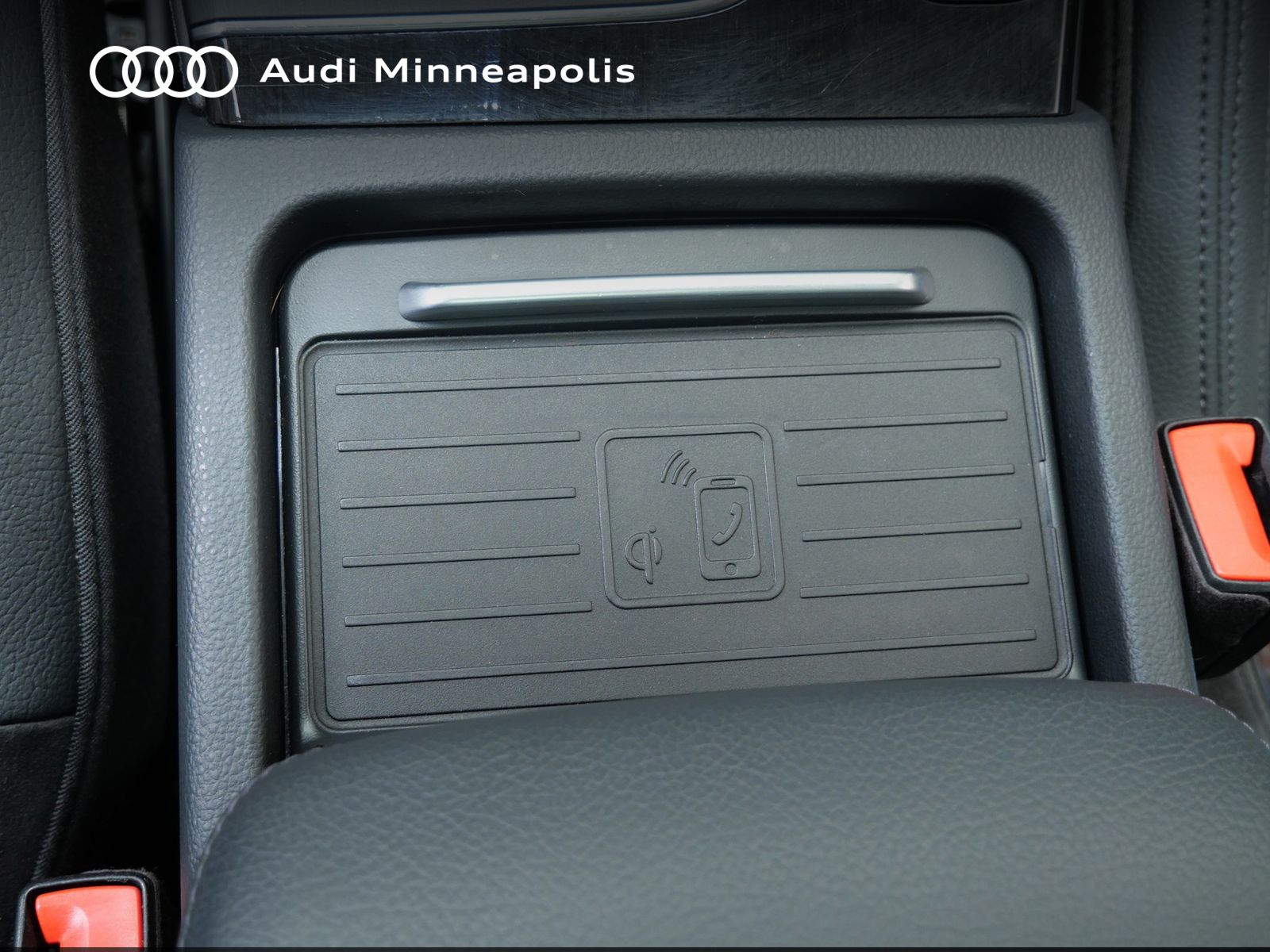 Thumbnail: 2020 Audi Q5 - 19