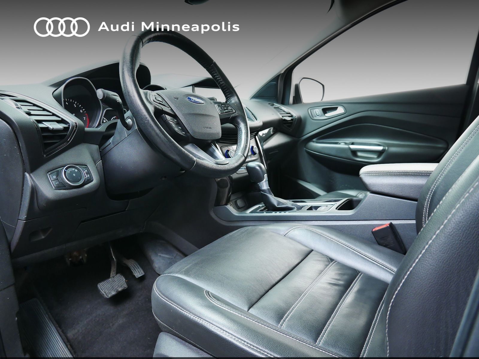 Thumbnail: 2017 Ford Escape - 2