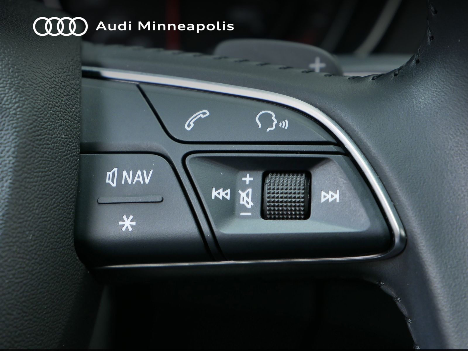 Thumbnail: 2020 Audi Q5 - 20