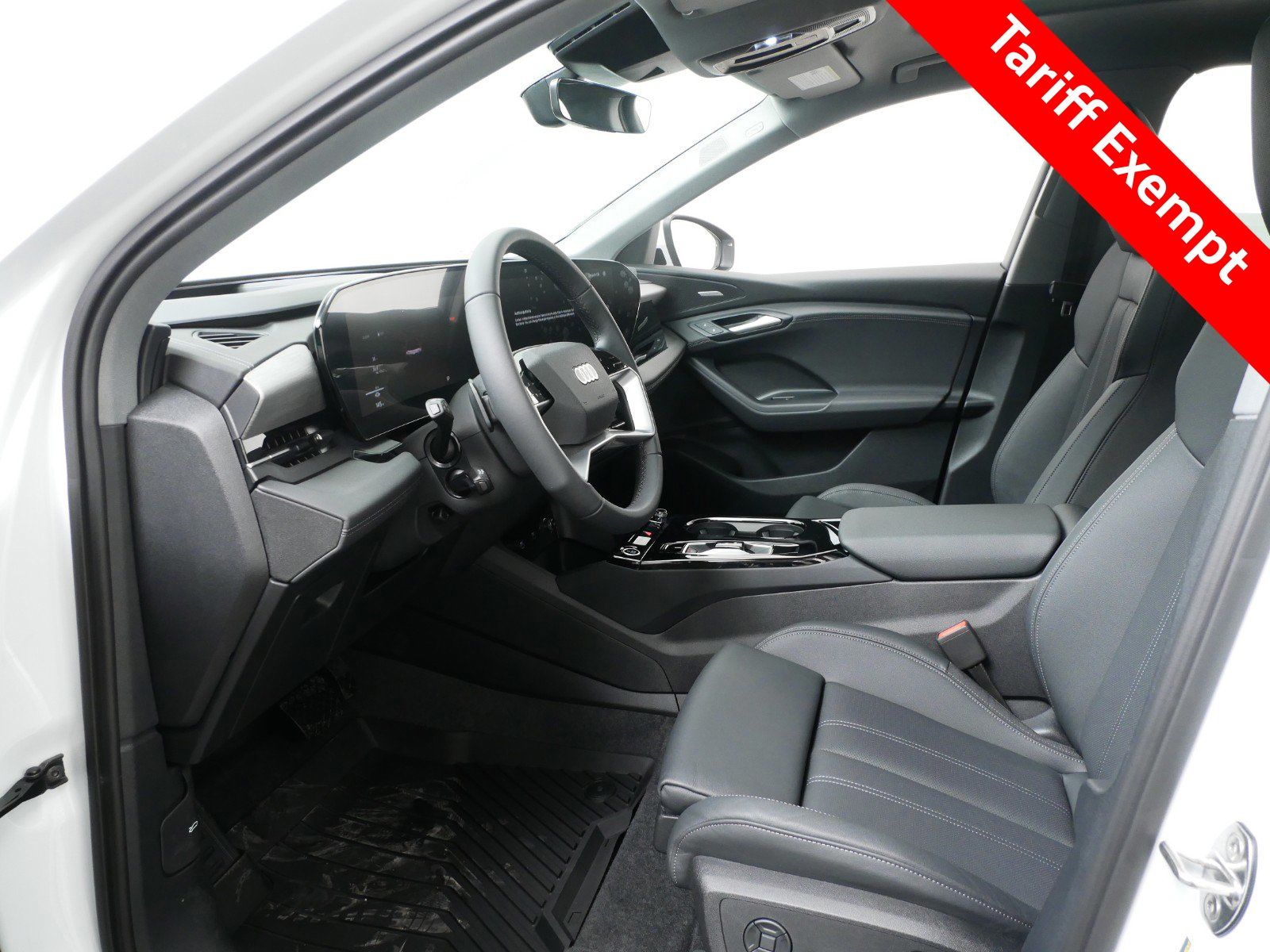 2025 Audi Q6 E-tron Premium Plus photo 2