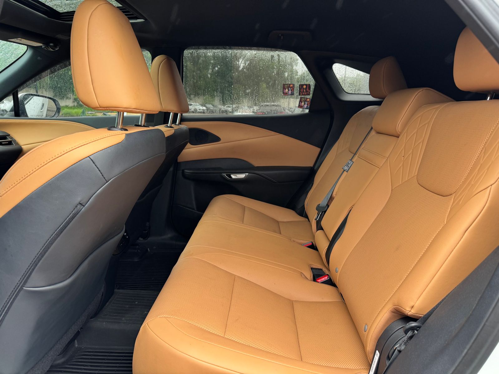 2023 Lexus RX 350 Premium 6