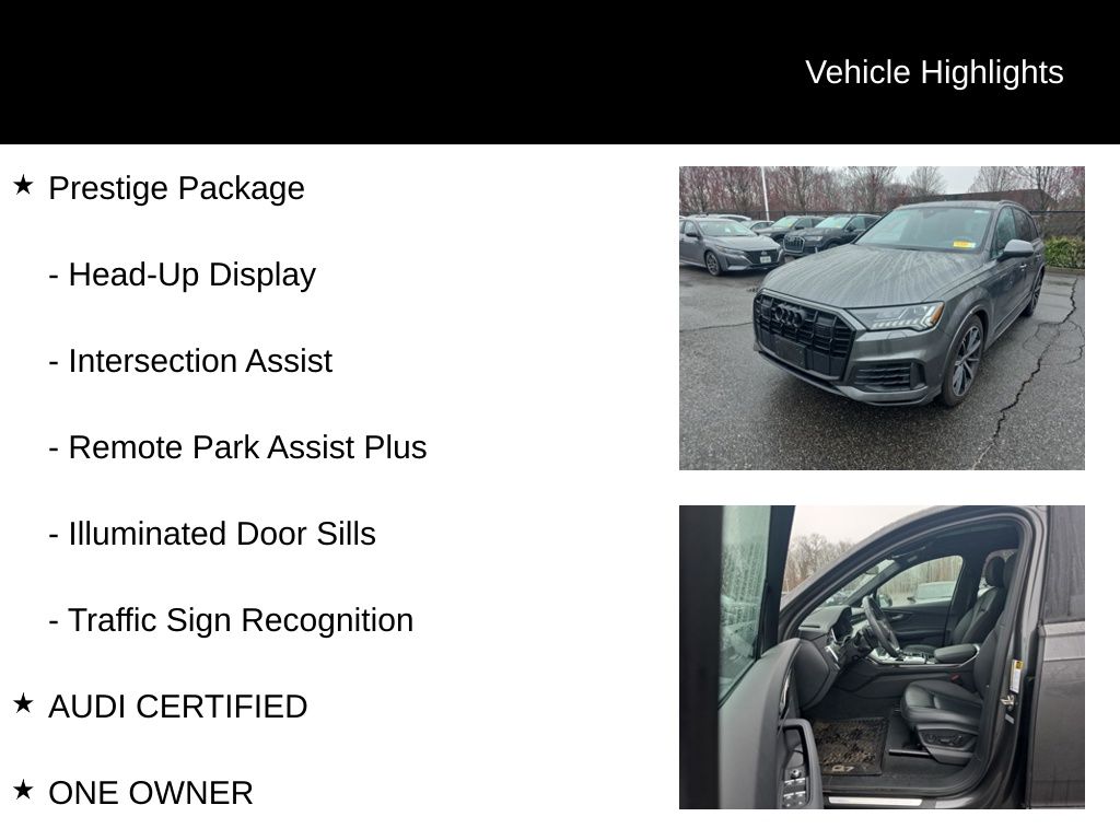 Thumbnail: 2023 Audi Q7 - 20