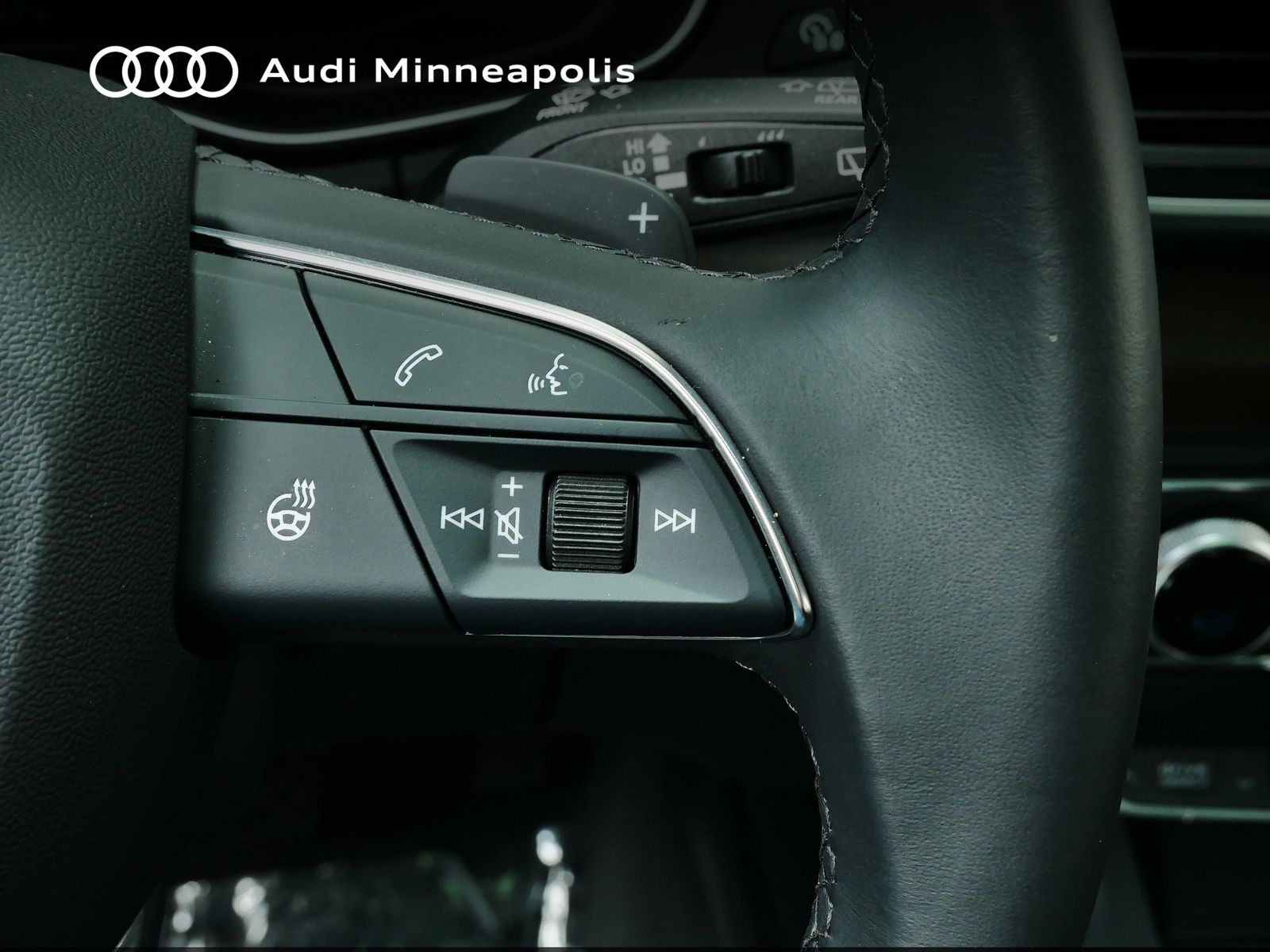 Thumbnail: 2025 Audi Q5 - 22