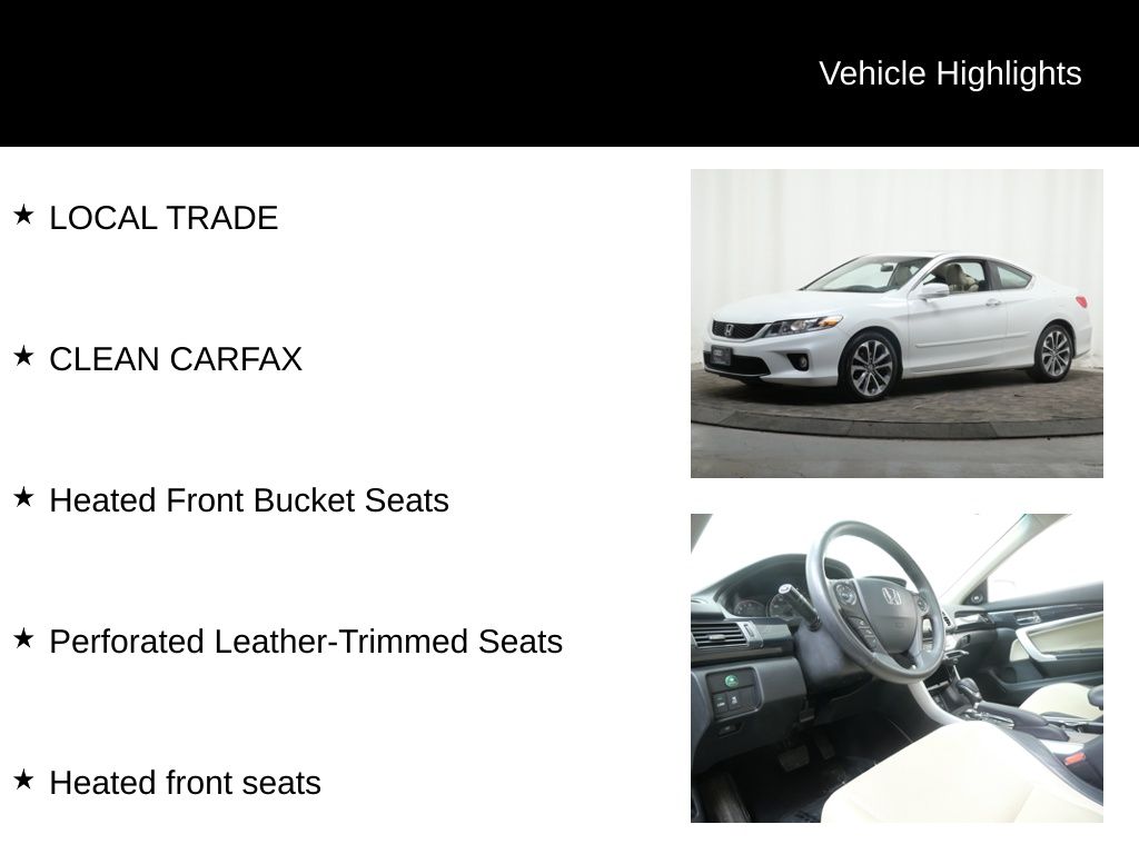 Thumbnail: 2013 Honda Accord - 7