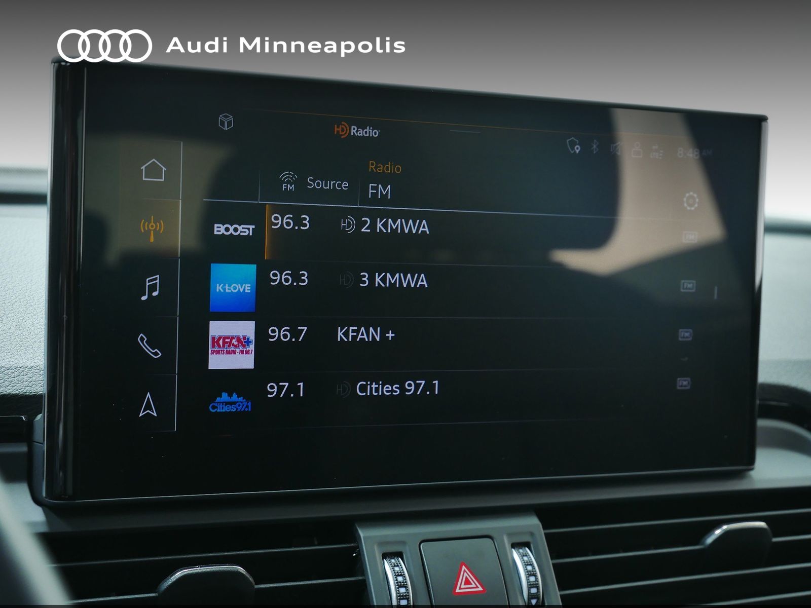 Thumbnail: 2023 Audi Q5 - 27