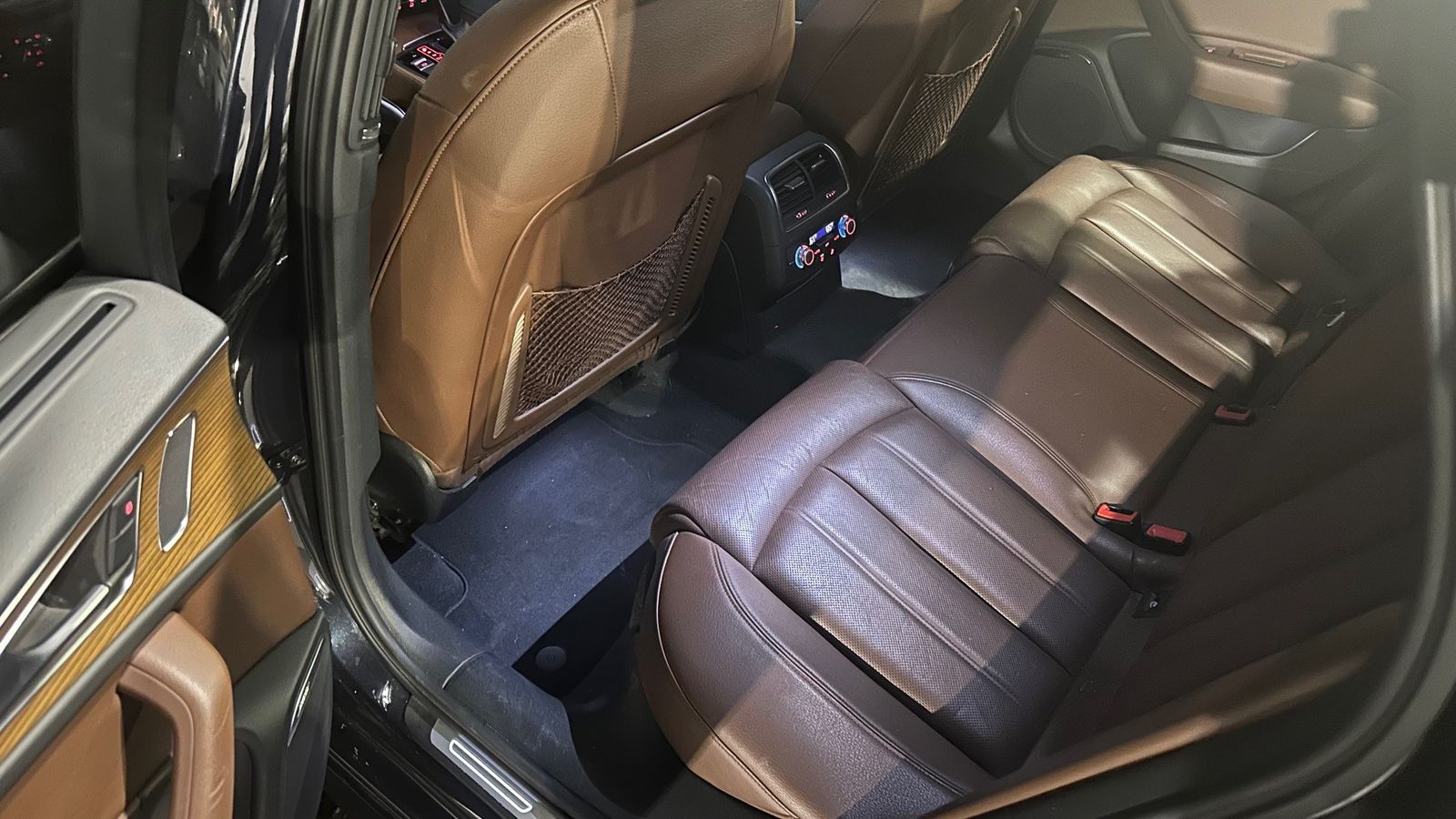 Thumbnail: 2016 Audi A6 - 9