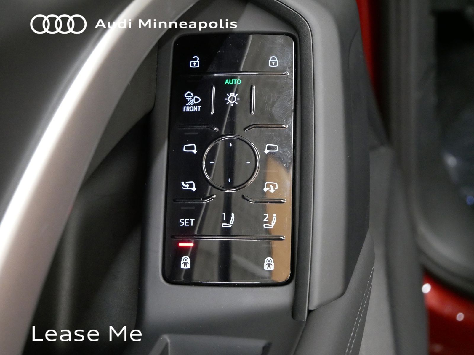 Thumbnail: 2025 Audi Q5 - 18