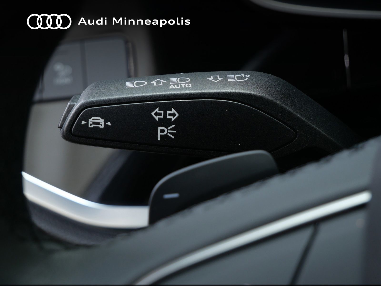 Thumbnail: 2025 Audi Q3 - 25