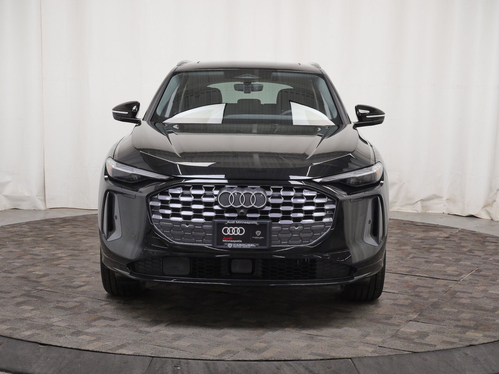 Thumbnail: 2026 Audi Q5 - 9