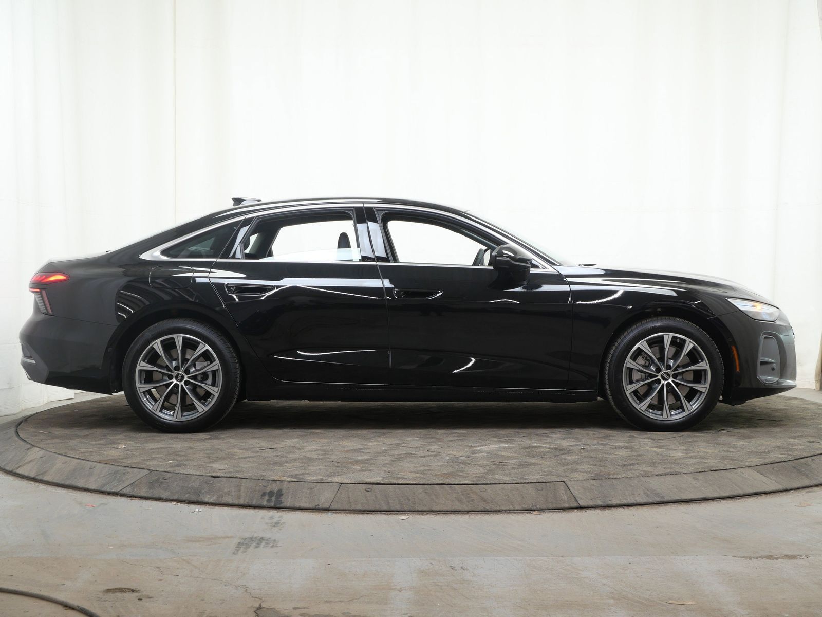 Thumbnail: 2026 Audi A6 - 7