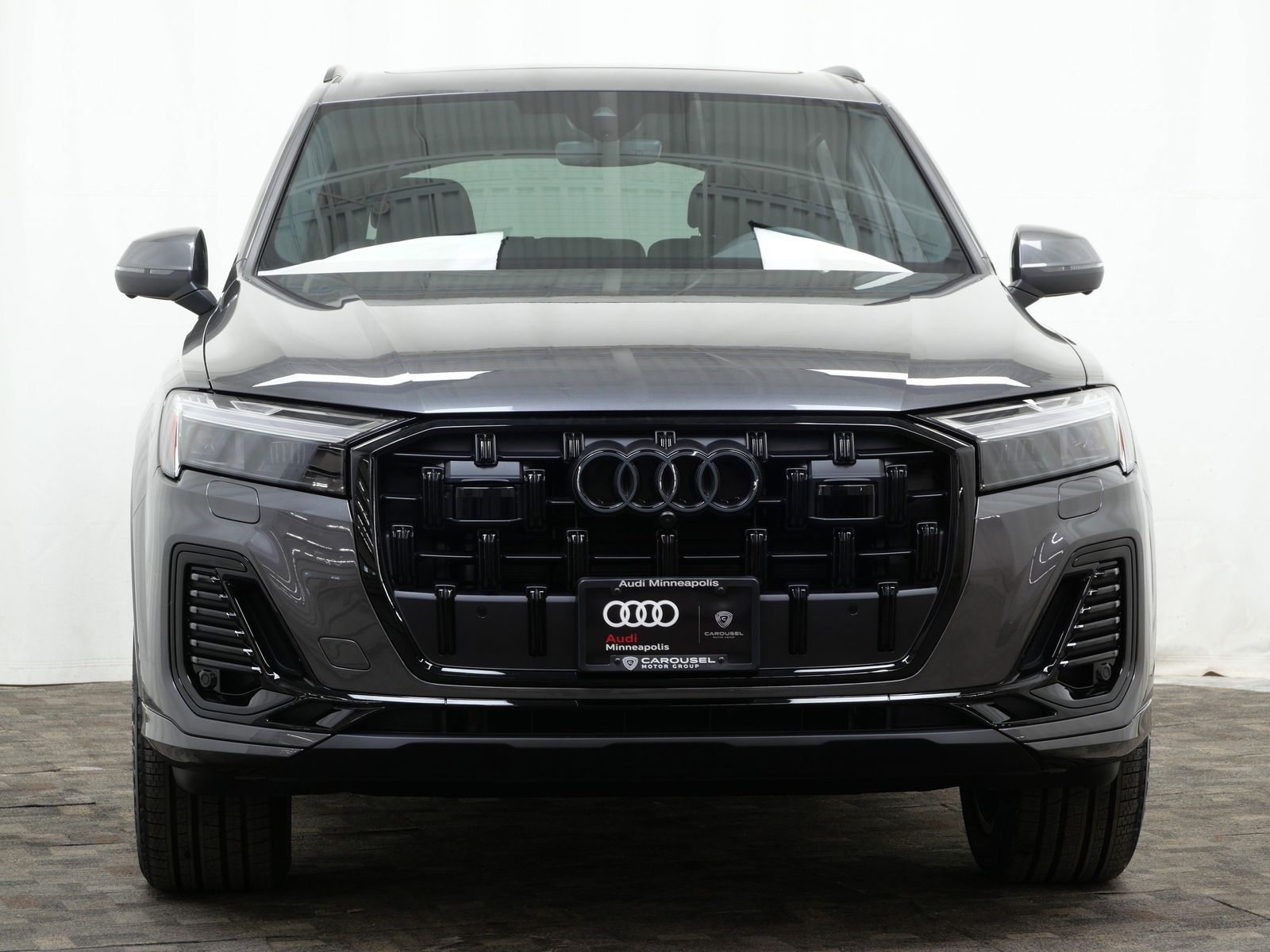 Thumbnail: 2026 Audi Q7 - 9