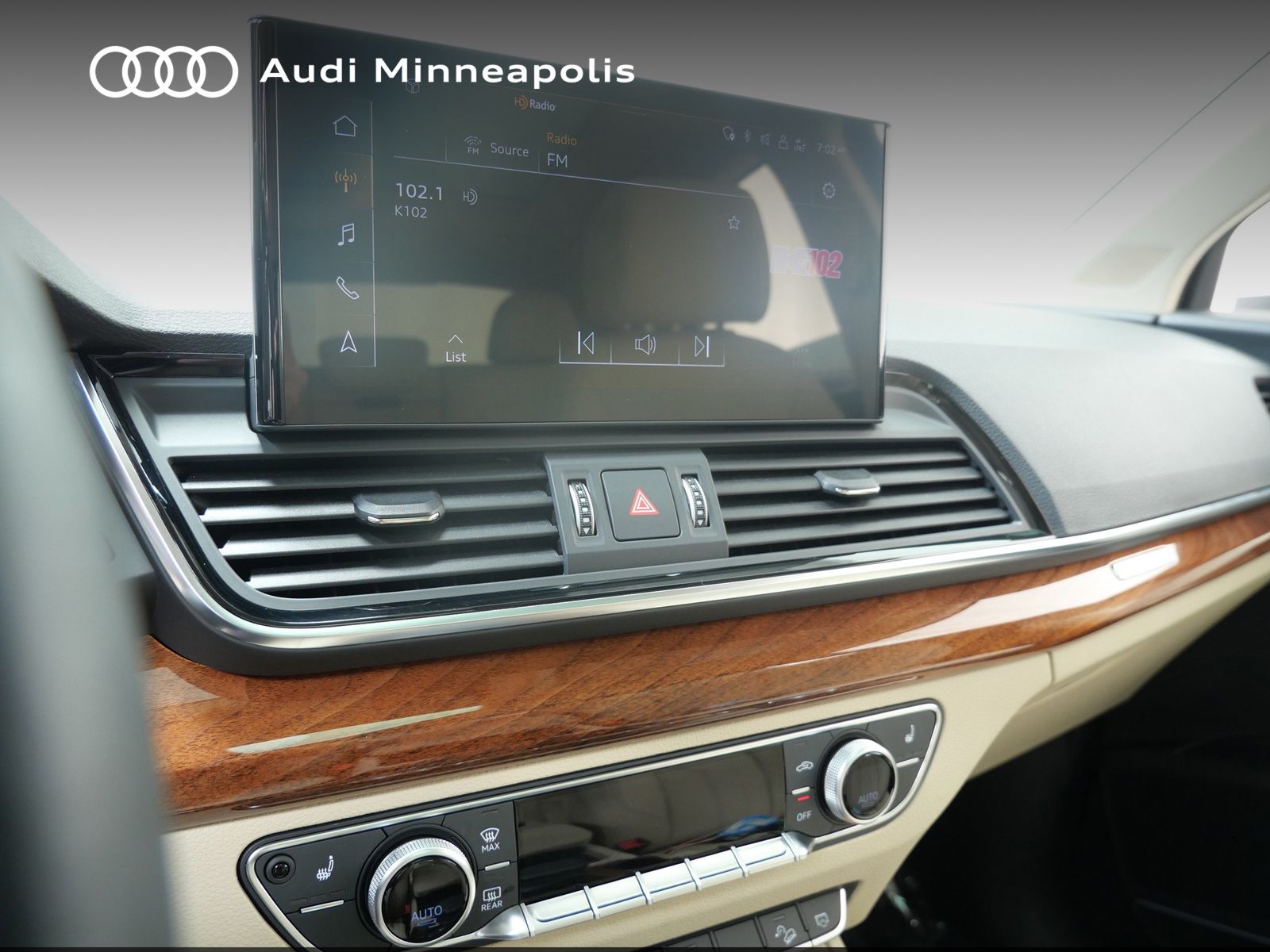 Thumbnail: 2023 Audi Q5 - 28