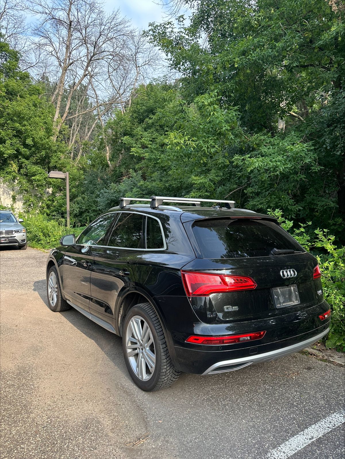 Thumbnail: 2018 Audi Q5 - 4