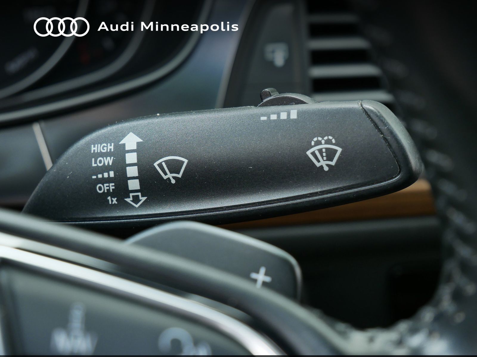 Thumbnail: 2016 Audi A6 - 24