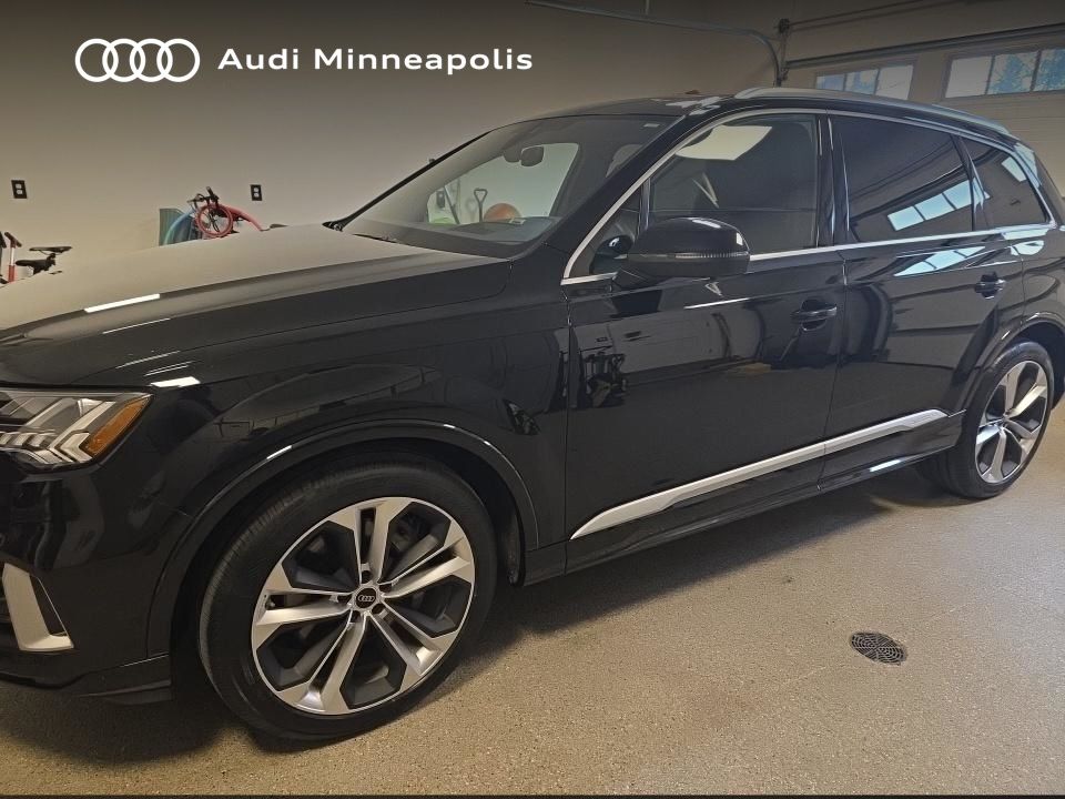 Thumbnail: 2023 Audi Q7 - 5