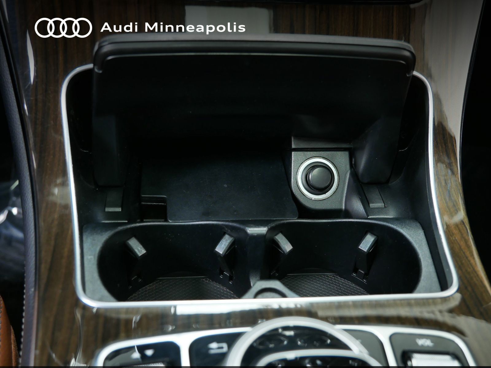 Thumbnail: 2019 Mercedes-Benz GLC - 25